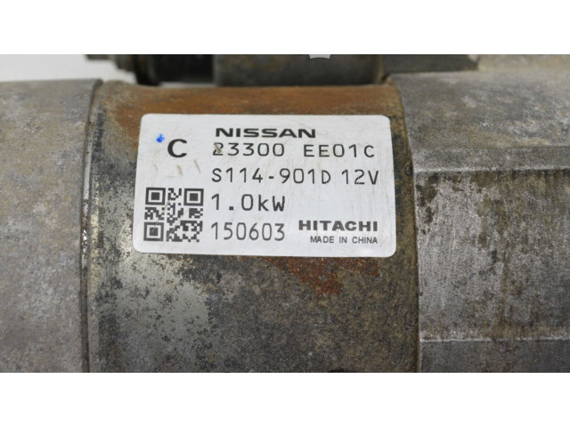 Přístrojová deska  Nissan Juke I F15 2015 23300EE01C  