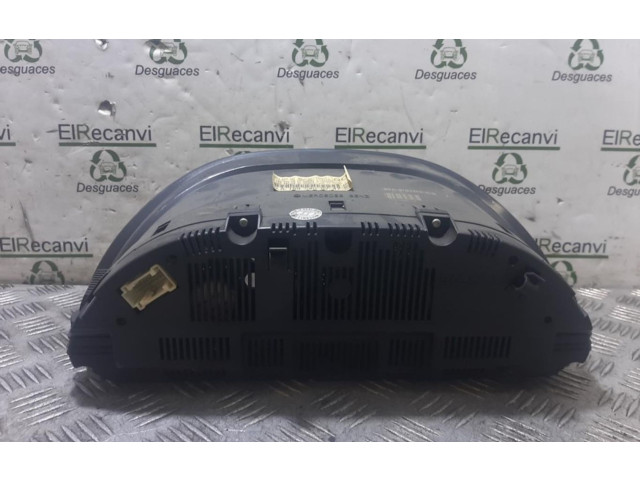 Přístrojová deska  Mercedes-Benz A W169 2004 A1695408747  