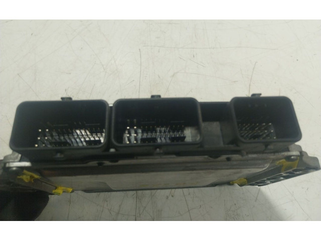 Řídící jednotka 237103317R, 237102071R   Dacia Logan Pick-Up 2014