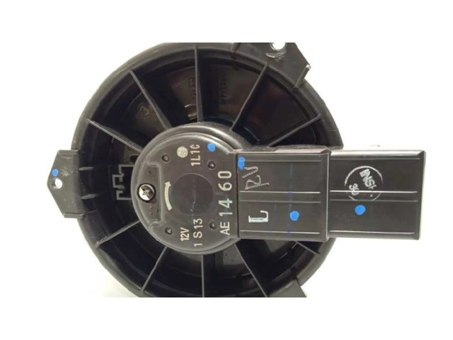 Вентилятор печки    7802A249   Mitsubishi Mirage VI G4 Attrage