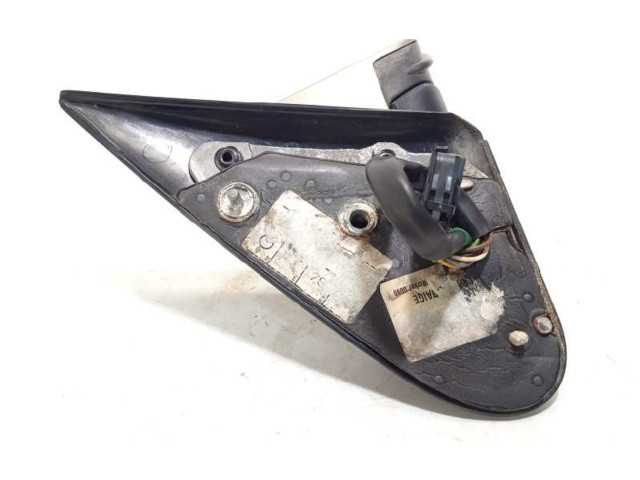 Зеркало (управляемое электричеством) 1Z1857508G, 1Z1857508G01C   Skoda Octavia Mk2 (1Z)