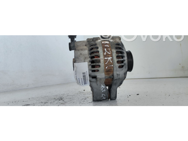 Генератор A5TB0891ZE   Suzuki Wagon R+      
