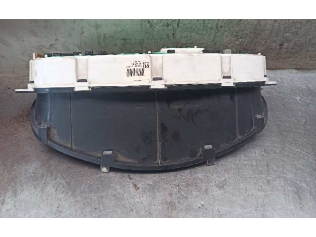 Přístrojová deska  Hyundai Trajet 2003 940033A861  