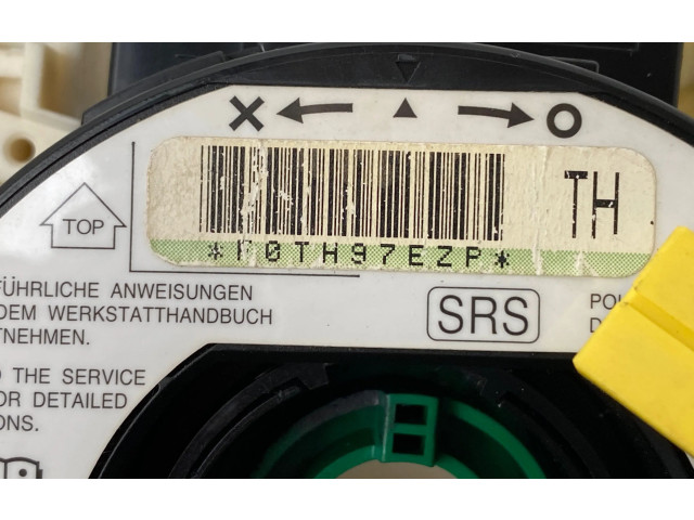 Подрулевой шлейф SRS F0TH97EZP   Honda Accord