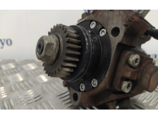 Vstřikovací čerpadlo H8200950493, 0445010205   Nissan Primastar    M9R780 