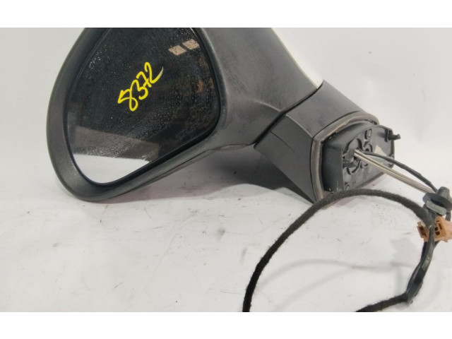Zpětné zrcátko  Peugeot 207 2006  E9014842  
