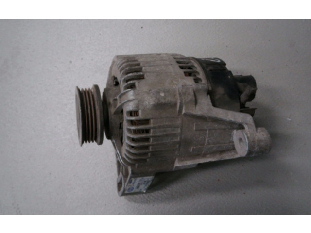 Генератор 63321747, 46420960   Lancia Y 840      