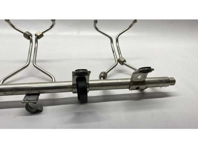 Vstřikovací lišta 7848363, 784836302   BMW 1 F20 F21  pro benzínový motor 3.0 B58 B30 A 