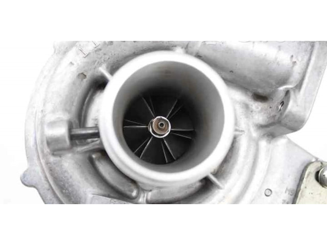  Турбина Alfa Romeo Giulietta 2.0 8049631, FPT55233682         