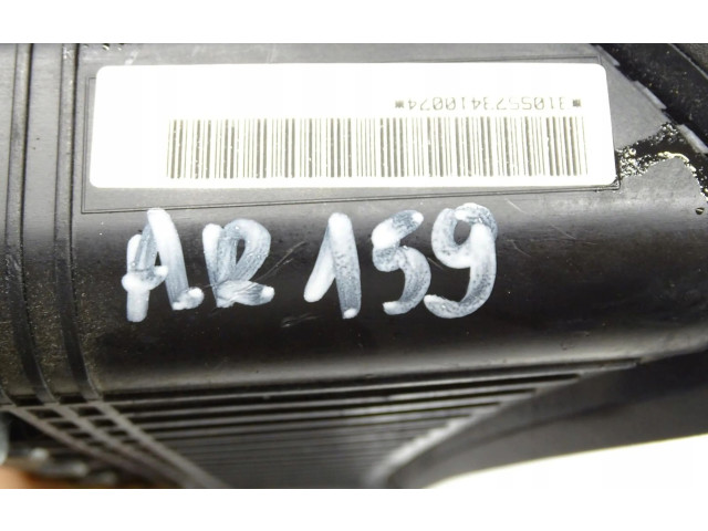 Подушка безопасности для колен    Alfa Romeo 159