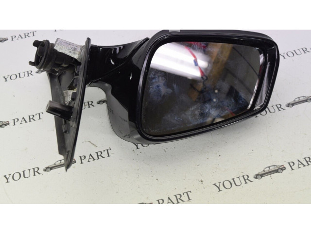 Zpětné zrcátko  levé BMW 5 F10 F11 2009  F0153401U6680  