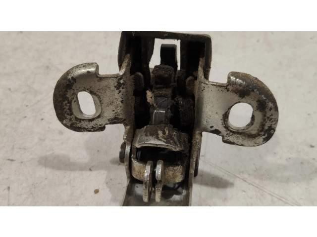 Замок багажника 352439    Renault Master II 2004-2010 года
