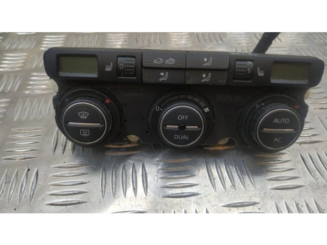 Блок управления климат-контролем 1K0907044DA   Volkswagen Touran I