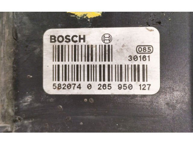 Блок АБС 0265225280, 0265950127   Alfa Romeo  156   -  года
