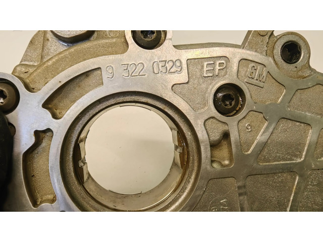 Čerpadlo oleje 93220329   Chevrolet Camaro 3.6  