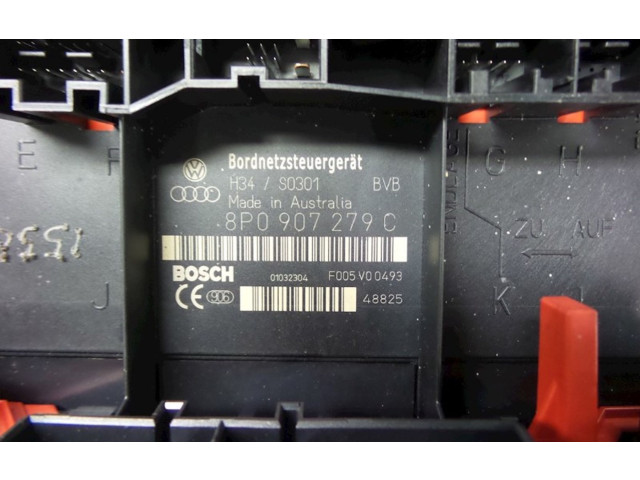 Блок управления 8P0907279C, 8P0907279C   Audi RS3 8PA