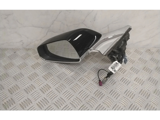 Zpětné zrcátko  Tesla Model S 2019  104132100H  