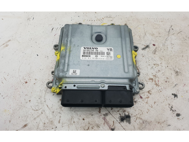 Řídící jednotka 31272462AA, 31272462   Volvo XC70 2009