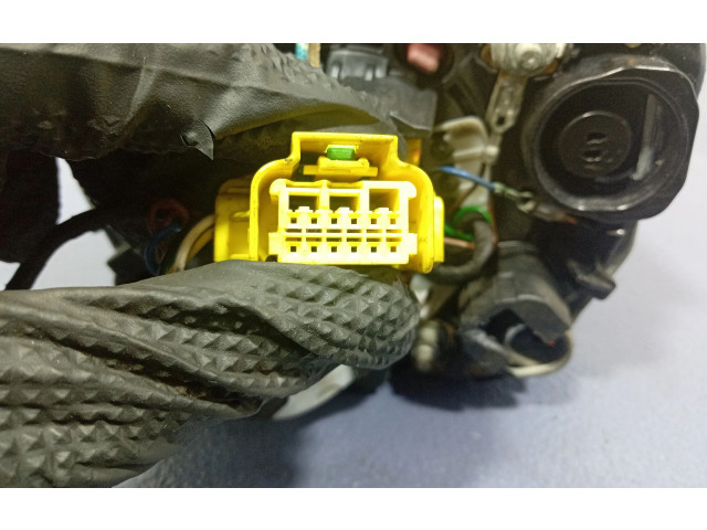 Подушка безопасности водителя 4M0880201T, 4M0880201T   Audi RS Q8