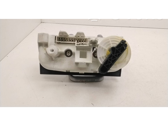 Блок управления климат-контролем 93329465, C6758   Opel Meriva A