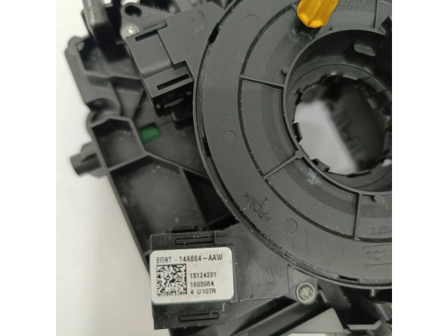 Подрулевой шлейф SRS 7G9T14A664AAW   Ford Mustang VI
