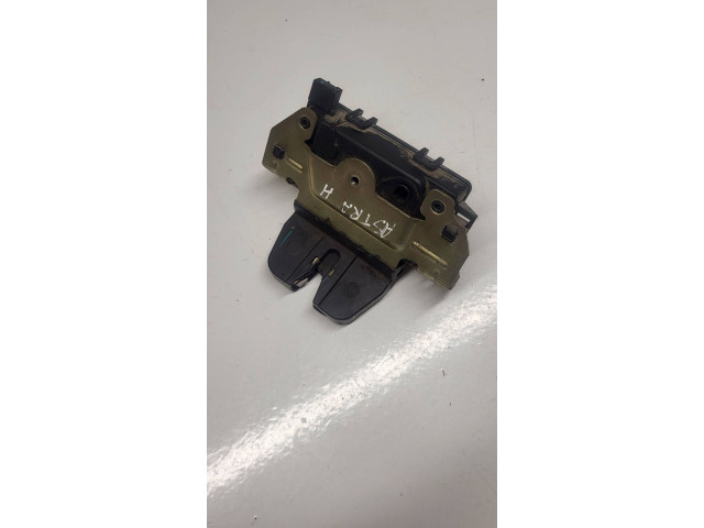 Zámek zadních dveří 5058724   Opel Astra H 2005
