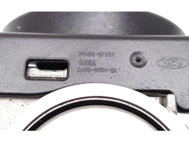 Čerpadlo oleje CA6G-6664-BA   Ford Focus   M1DA