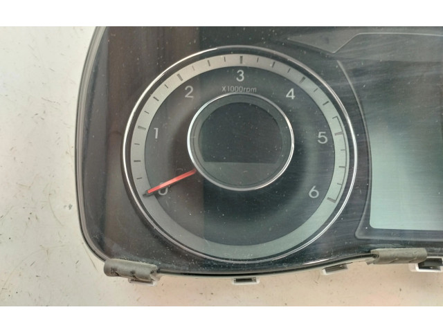 Přístrojová deska  Hyundai i40 2015 94033-3Z300  