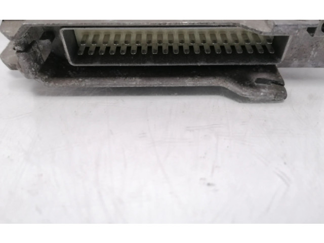 Řídící jednotka 9631528780, 0261204788   Peugeot 106 