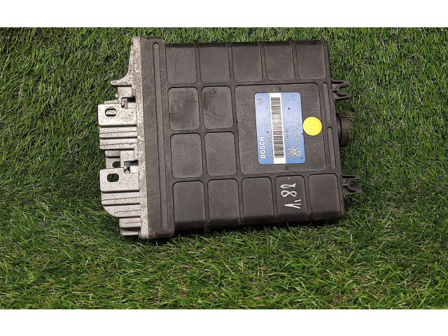 Блок управления двигателем ECU 1H0907311A, 0261200275   Volkswagen Golf III 1996