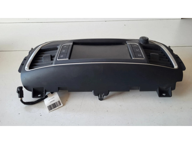 Дисплей    9831665880, 98081732   Peugeot Expert
