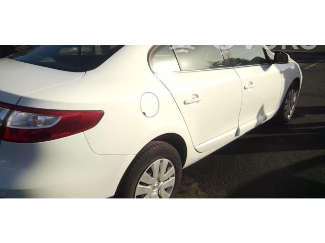 Моторчик дворников 288105839R    Renault Fluence