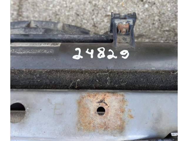 Комплект радиатора     Subaru Outback  EE20Z 