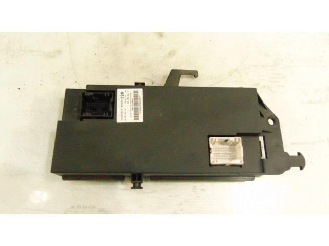 Блок комфорта 8200357328   Renault Espace III   