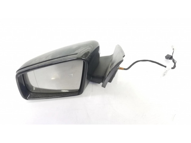 Zpětné zrcátko Сзади Mercedes-Benz C W204 2007  A2048102976, 2048102976  