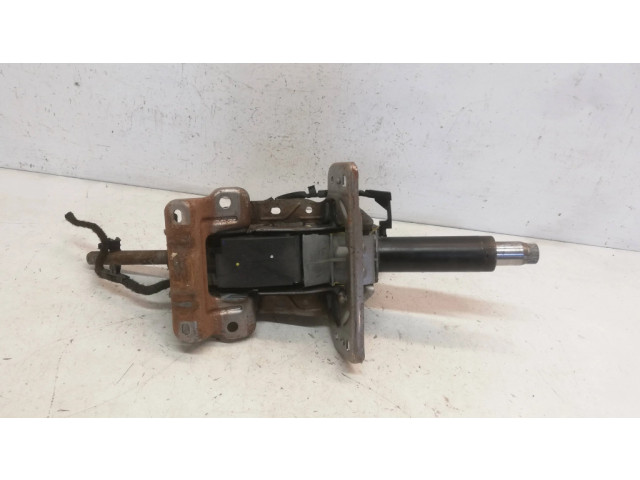    Рулевая рейка 8K0419506AC, 83140101850403   Audi A4 S4 B8 8K 2008-2015 года
