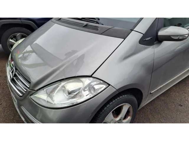 Вентилятор печки    1698200642   Mercedes-Benz A W169