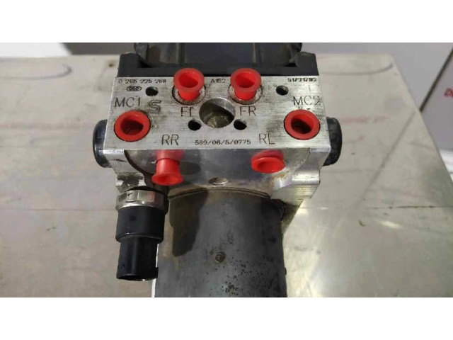 Jednotka ABS 0265950183   Alfa Romeo GT 