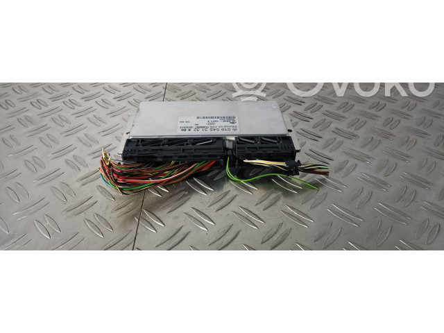 Блок управления АБС 0195453132, 10094615214   Mercedes-Benz CLK A208 C208