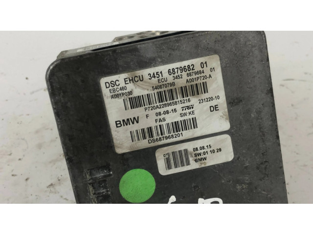 Jednotka ABS 6879682, 54087079B   BMW 7 G11 G12 2016