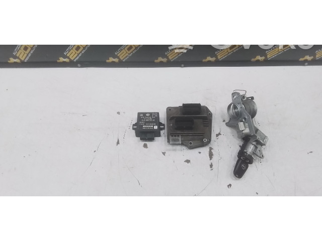 Řídící jednotka    Opel Astra H 