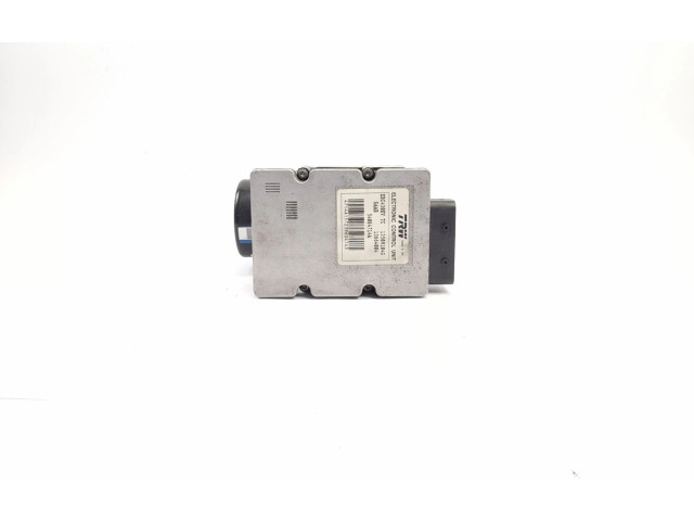 Jednotka ABS 12801328, 13509104G   Saab 9-3 Ver2 2004