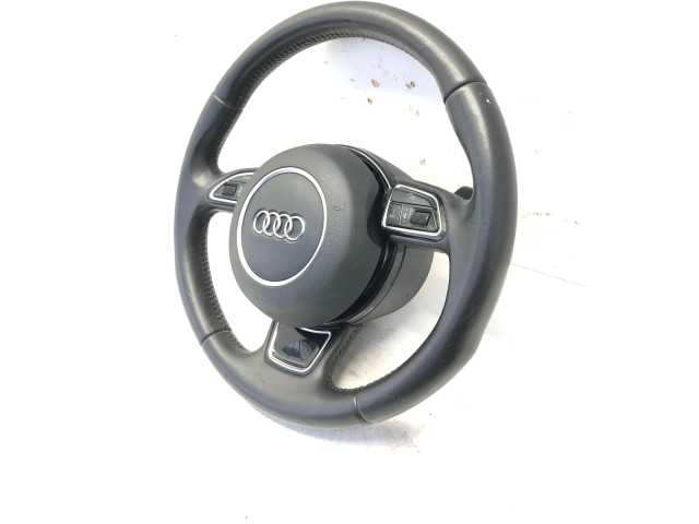 Volant Audi A5 Sportback 8TA 2013 8K0419091BN, 62521000A  