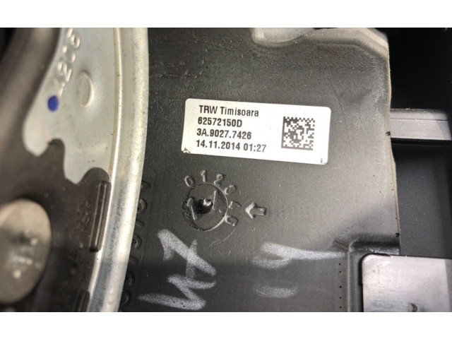Volant Mercedes-Benz E W212 2009 A2464605503  