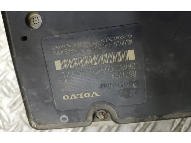 Jednotka ABS    Volvo XC90 2004