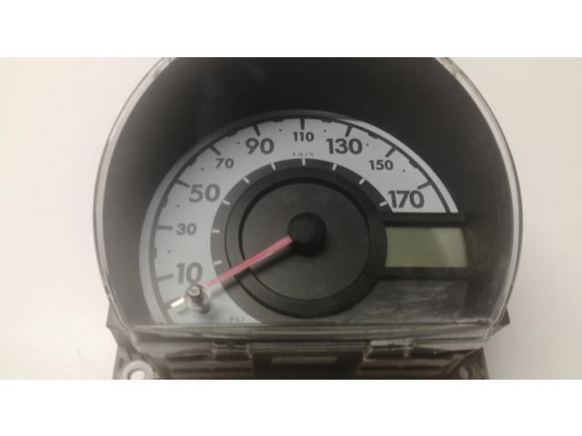 Панель приборов 0119, 5G14   Citroen C1       