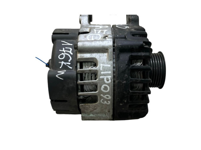 Генератор 059903023J   Volkswagen Touareg II      
