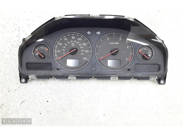 Přístrojová deska  Volvo XC90 2005 30682286  
