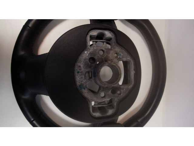 Руль Audi A6 S6 C7 4G  2011-2018 года 4G0419091S      
