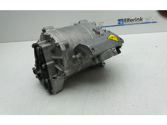 Генератор 8891099863   Lynk & co 01      